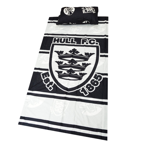 Reversible Duvet Set