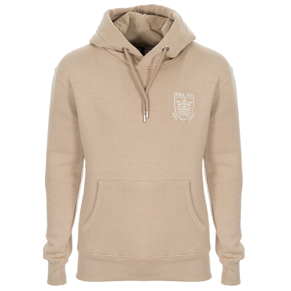 Elevat Stone Hoodie