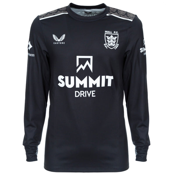 Principal Sweatshirt