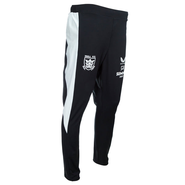 Principal Panel Pants