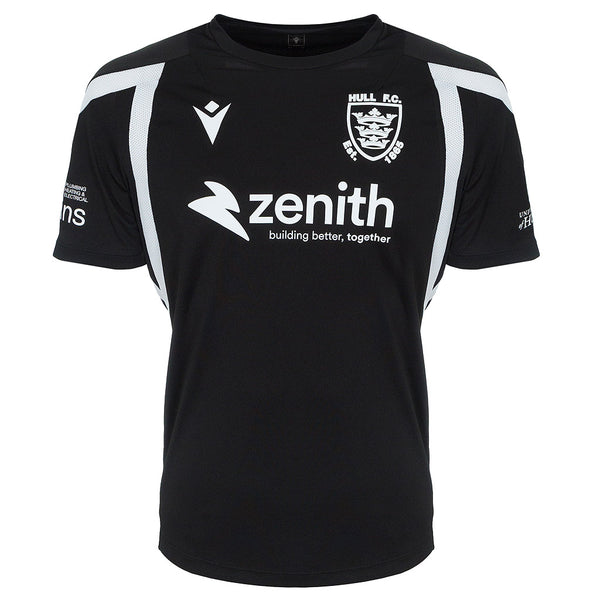 Principal Training Tee