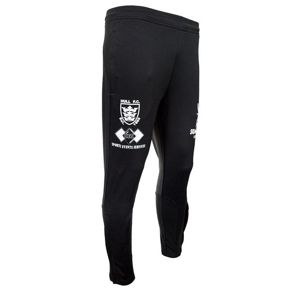 Slim Fit Pants