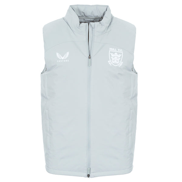 Highrise Gilet