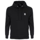 Converge Black Hoodie