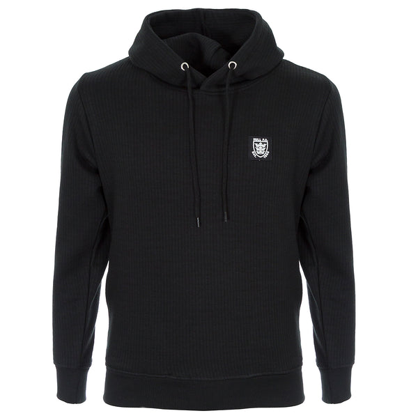 Converge Black Hoodie