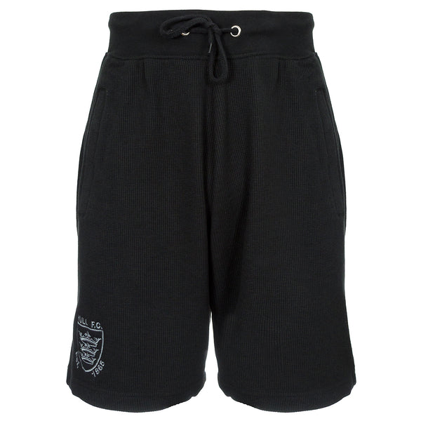 Tracker Shorts Black