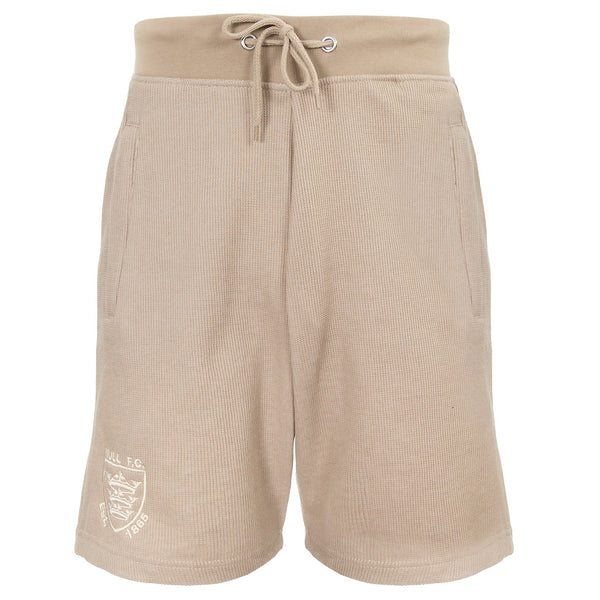 Tracker Shorts Stone