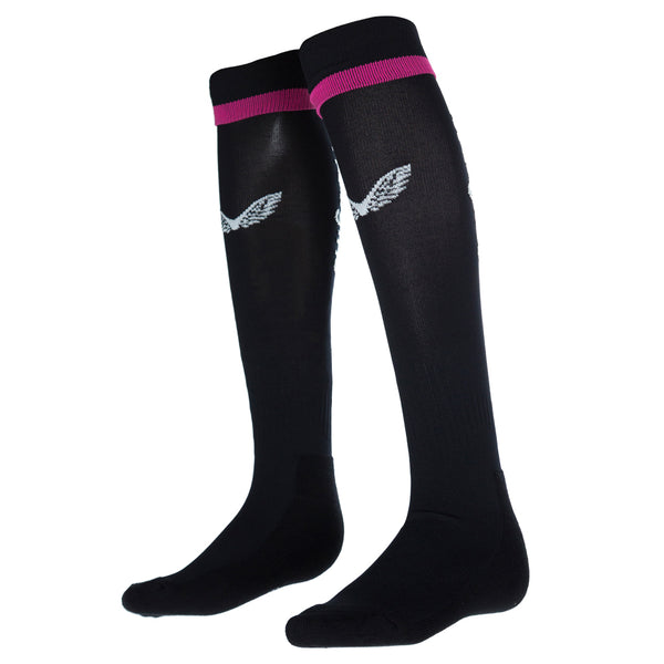 Neon Alternate Kit Socks