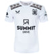 Principal Training Tee White