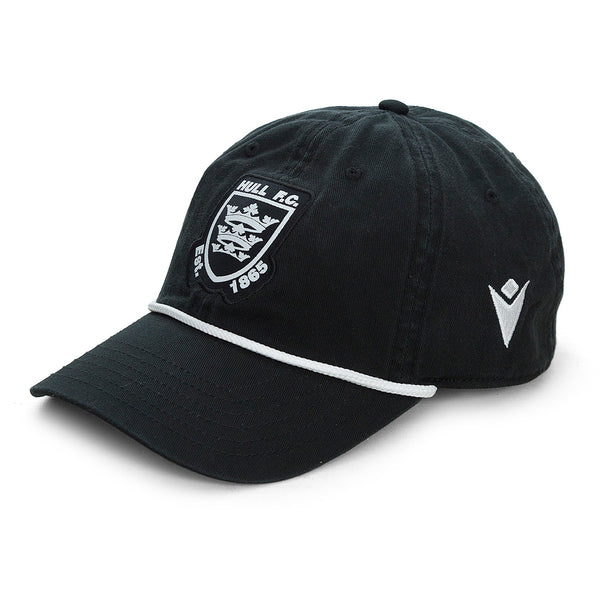 Principal Cap