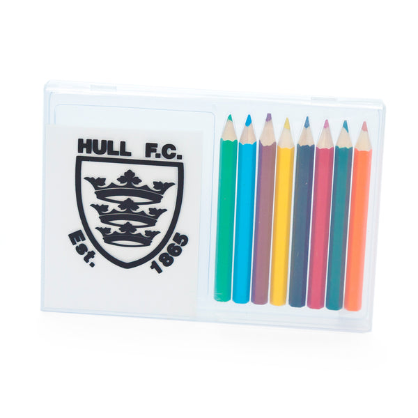 Colouring Case
