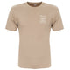Tracker Tee Stone