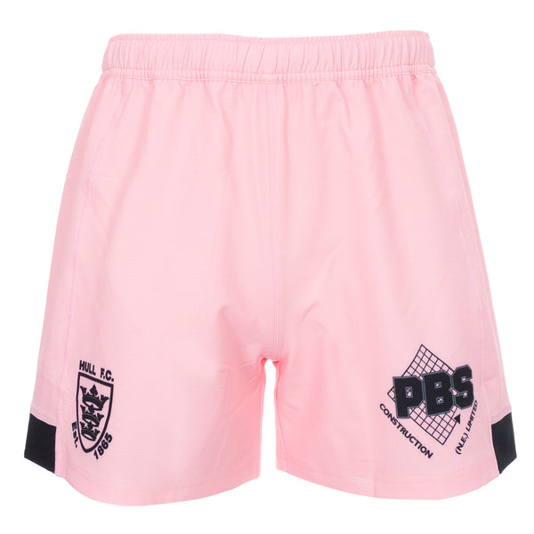 Pink Alternate Kit Shorts Adults