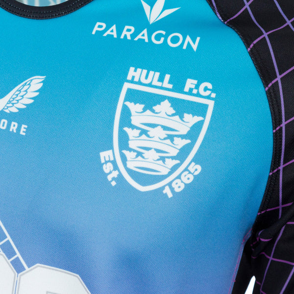 Neon Alternate Jersey Adults – Hull FC Shop