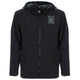Lyon Jacket Black