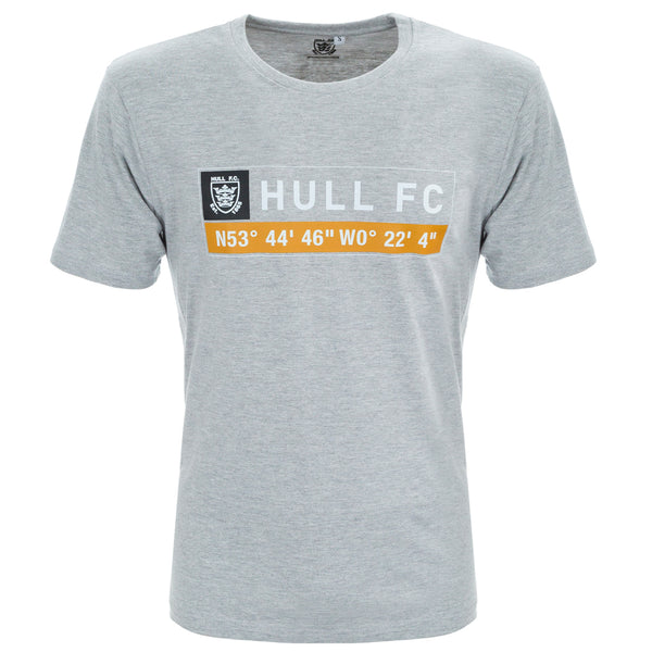 Geographical Tee