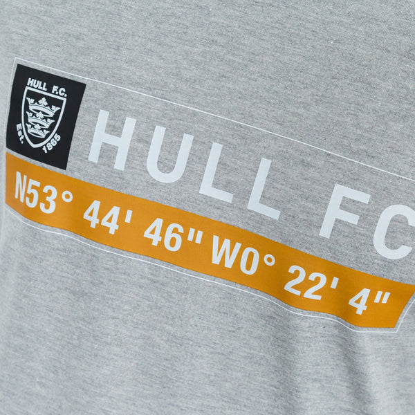 Geographical Tee