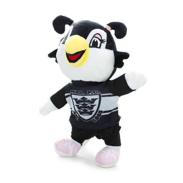 Girlie Soft Toy