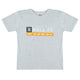 Kids Geographical Tee