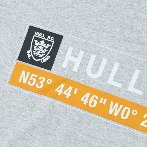 Kids Geographical Tee