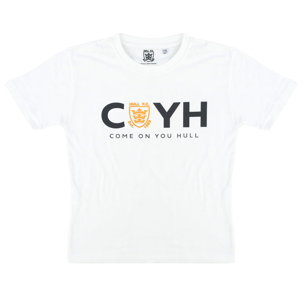 Kids COYH Tee