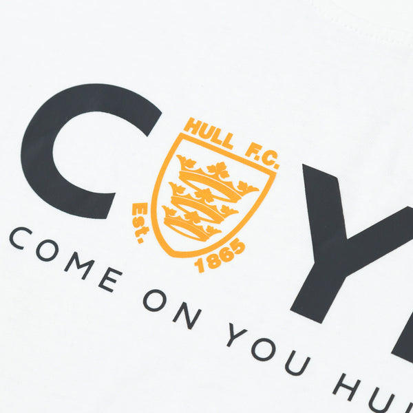 Kids COYH Tee