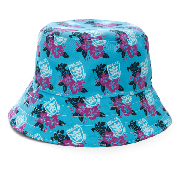 Hawaiian Bucket Hat