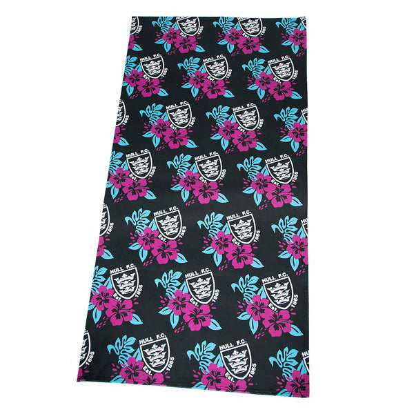 Hawaiian Towel