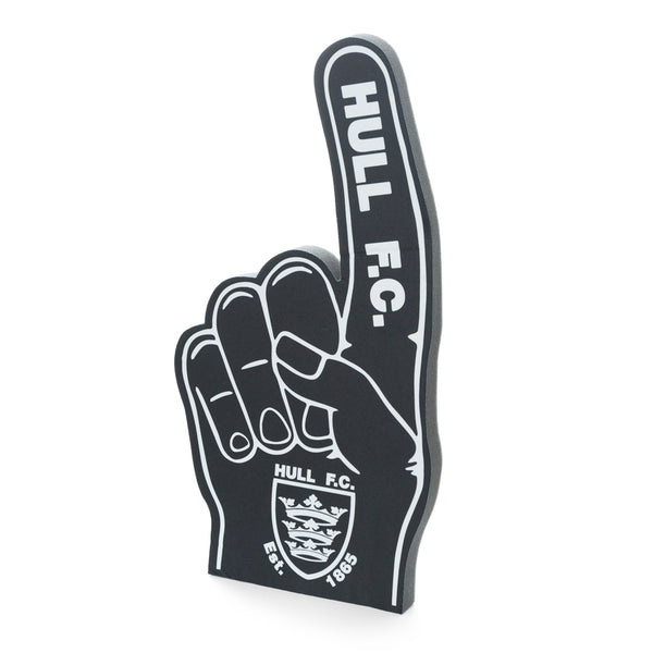 Foam Hand