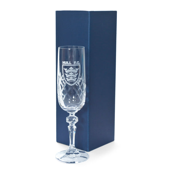 Champagne Flute