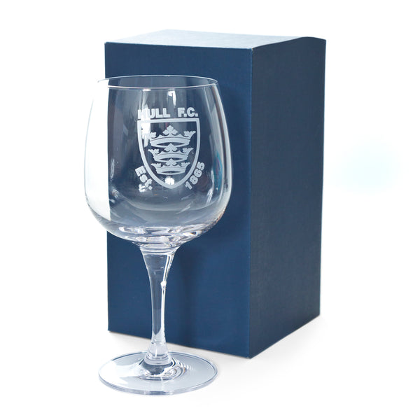 Gin Glass