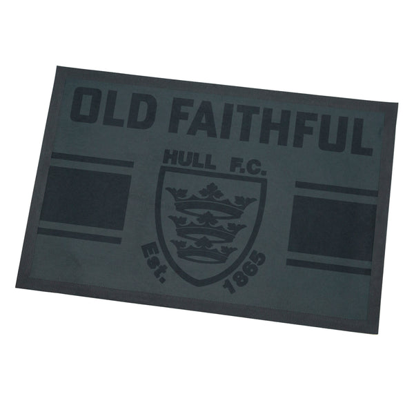 Door Mat