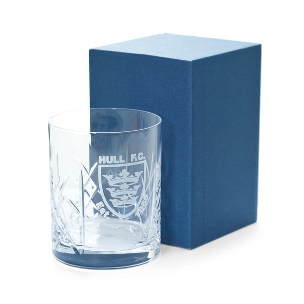 Whiskey Glass