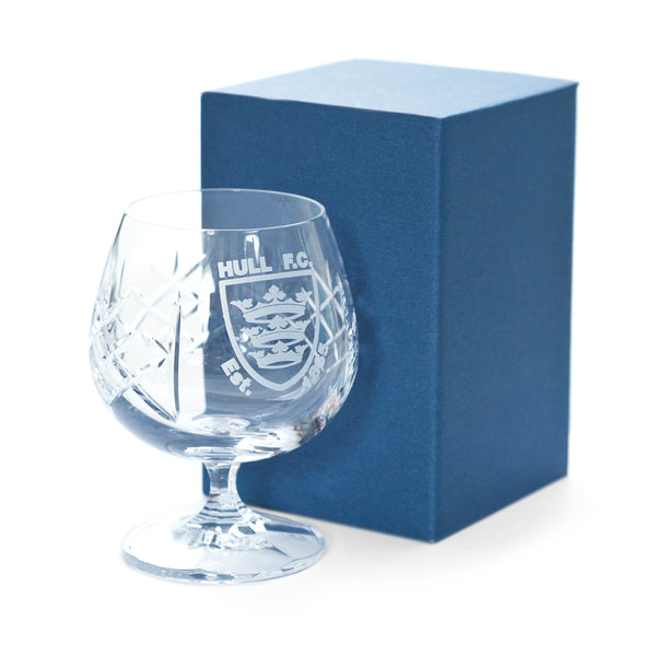 Brandy Glass