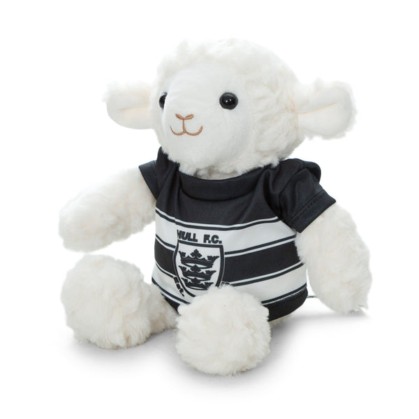 Hull FC Lamb Soft Toy