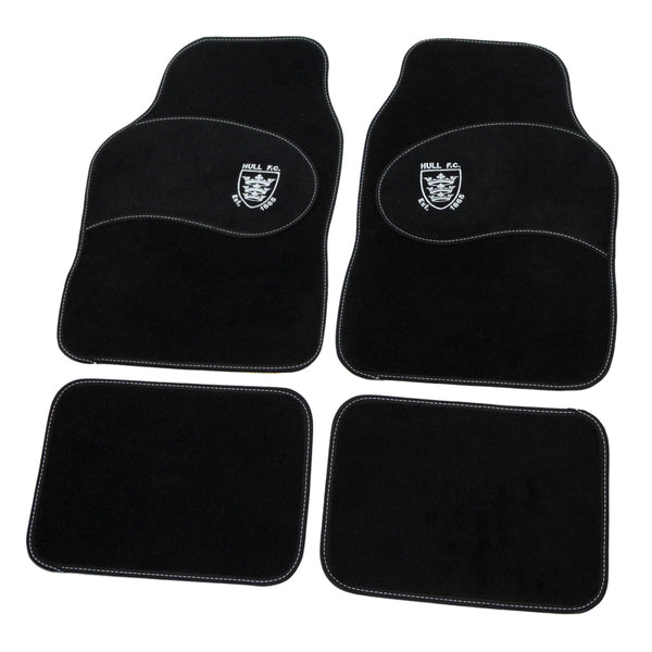 Car Mat Set