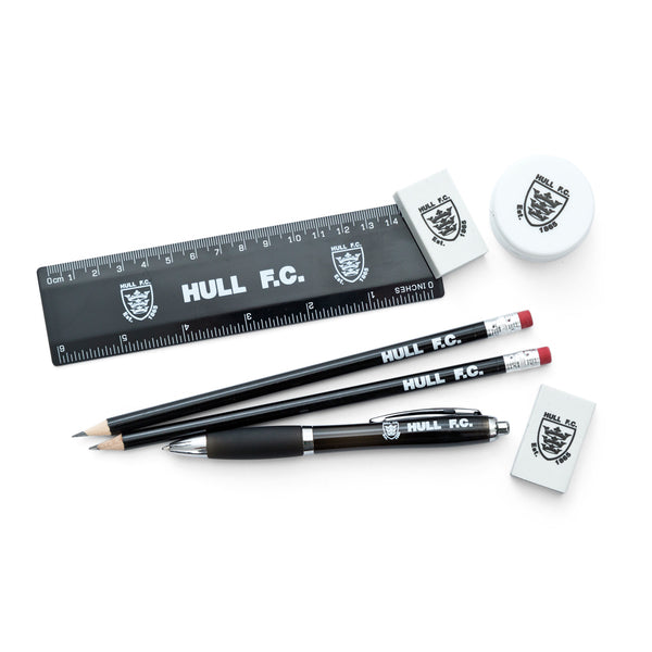 Stationery Set
