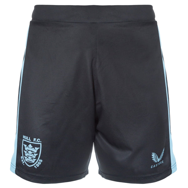 Summer Blue Gym Shorts
