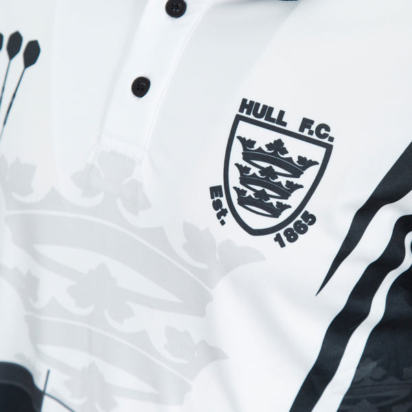 Darts Shirt