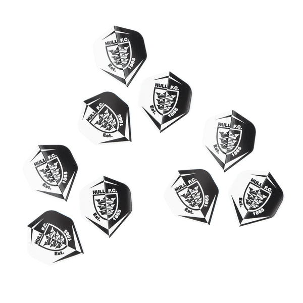 Dart Flights