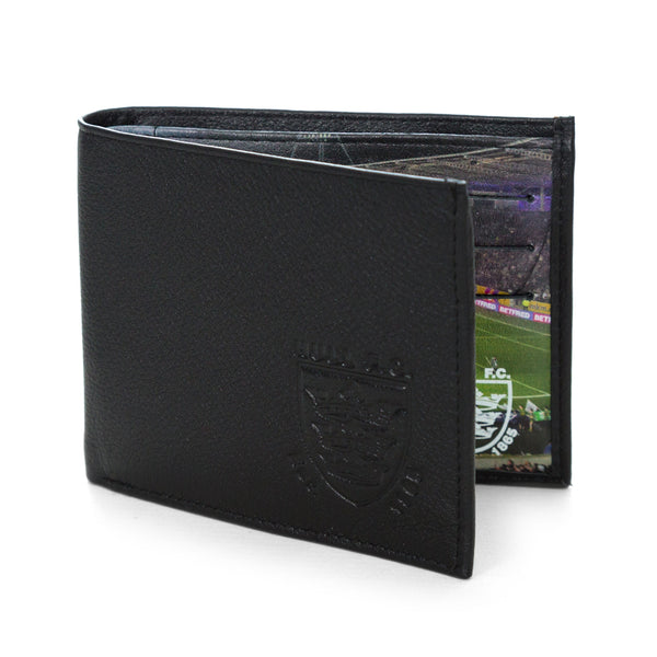 Stadium Print Wallet