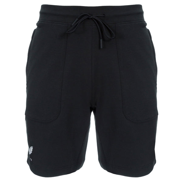 Castore Black Jersey Shorts