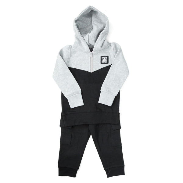 Toddler Jog Set