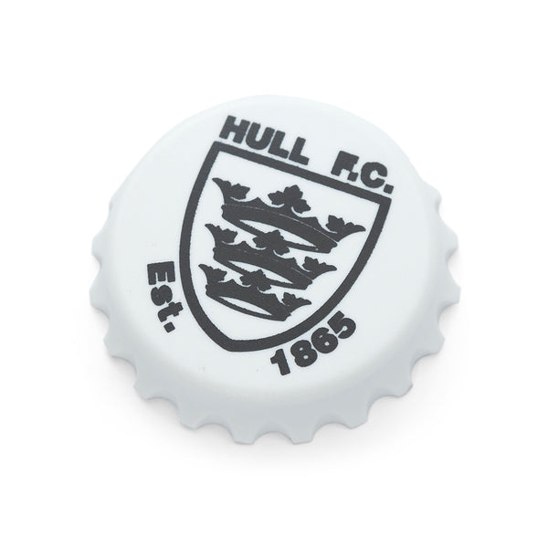 Bottle opener Magnet