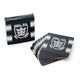 12 PK Beer Mats