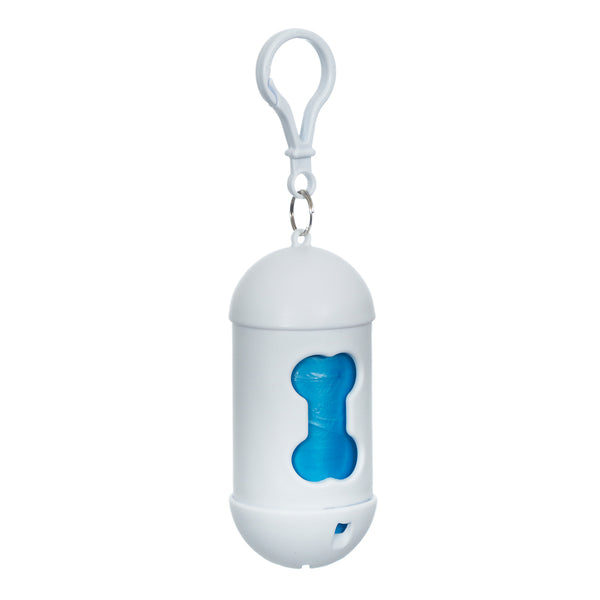 Poop Bag Holder