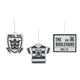 3 Pack Air Fresheners