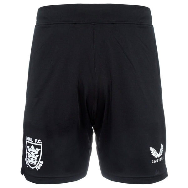 Kids Principal Gym Shorts