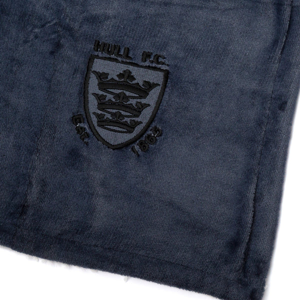 Slate Blanket