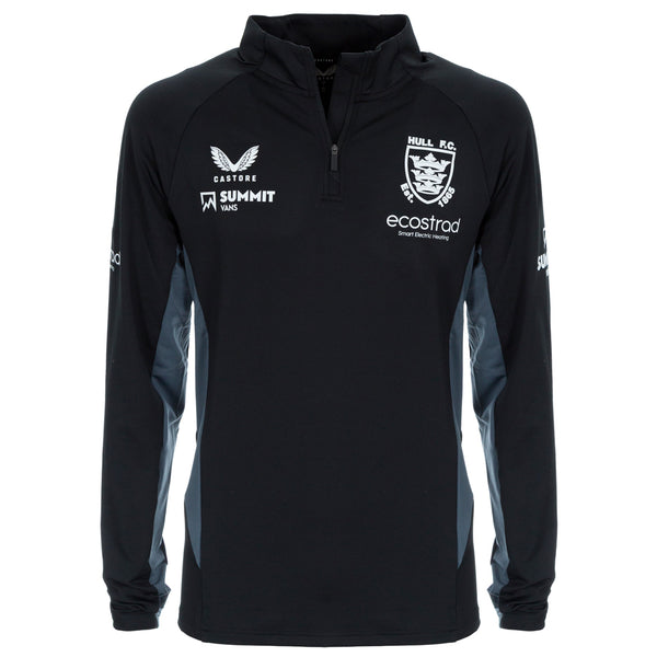 Principal 1/4 Zip